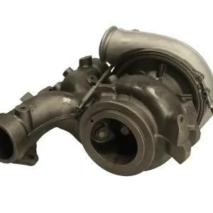 Turbosprężarka regenerowany pasuje do DAF CF 85, XF 105 MX300 10.05- Zamów teraz