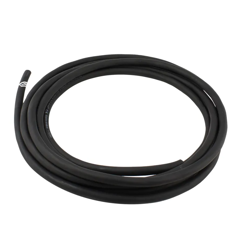 Dodaj do koszyka Przewód gumowy 3x4mm2 H07RN-F
