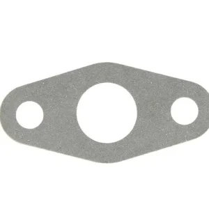 Hit cenowy Uszczelka turbosprężarki dolna pasuje do DAF 75, 75 CF, 85, 85 CF, 95, 95 XF, CF 75, CF 85, XF 105, XF 95 MX265-XF355M 09.87-