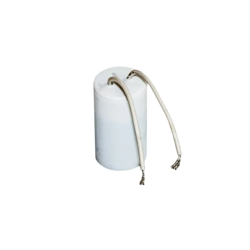 Kondensator 15uF złącze kabel Kup teraz