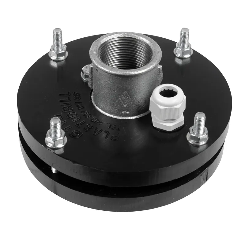 Najlepsza cena Głowica studni głębinowej 110m x 5/4" P