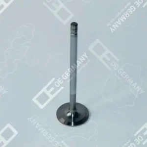 Zawór dolotowy (45,5x9x163,6mm) pasuje do DAF Do wyczerpania zapasów