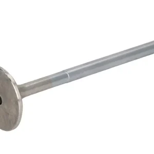 Hit cenowy Zawór wydechowy (42,5x9x158,6mm) pasuje do DAF pasuje do DAF 85 CF, 95 XF, CF 85, XF 95, BOVA FUTURA, MAGIQ, SYNERGY, SOLARIS VACANZA XE280C-XF355M 01.97-