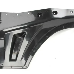 Element drzwi zewnątrz P pasuje do VOLVO FH, FH12, FH16 08.93- Premium
