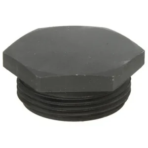 Element zawieszenia kabiny (zaślepka wspornika, dł. 26,5mm, M56x3) pasuje do VOLVO FH12, FH16, FM10, FM12, FM7 D10A320-D7C290 08.93- Hit sprzedaży