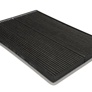 Ostatnie sztuki Filtr kabiny (416x299x30mm, z węglem aktywnym) pasuje do VOLVO EC140B, EC160B NLC, EC180, EC210B LC, EC210C, EC240B, EC240B LC, EC290B LC, EC330B, EC360B, EC360B LC, EC460B, EC460B LC, EC700B