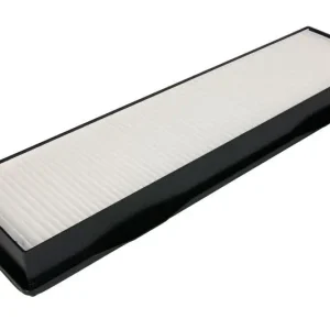 Filtr kabiny (434x122x44mm, panelowy) pasuje do VOLVO A25D, A30D, A35C, A35D, A40, A40C, A40D, EC240B, EC360B, EC460B, EW140 B, L110E, L150E, L150F, L150G, L180D, L180E, L180F, L180G, L220D, L220E Kup online