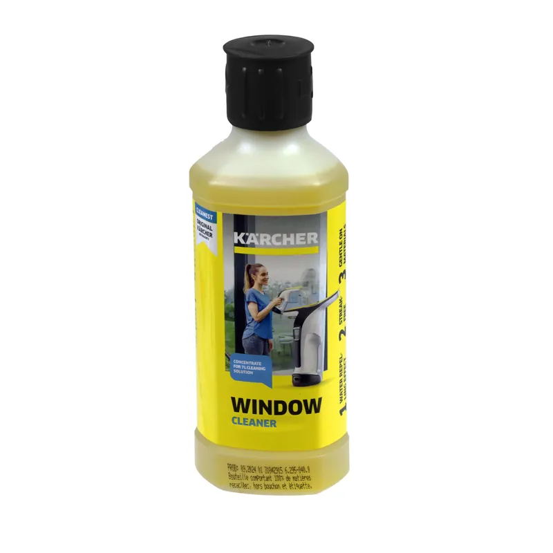 Środek do mycia okien RM 503 Karcher Oferta czasowa
