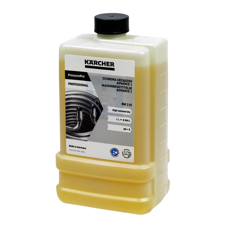Zamów teraz KARCHER RM 110 ASF preparat 1L