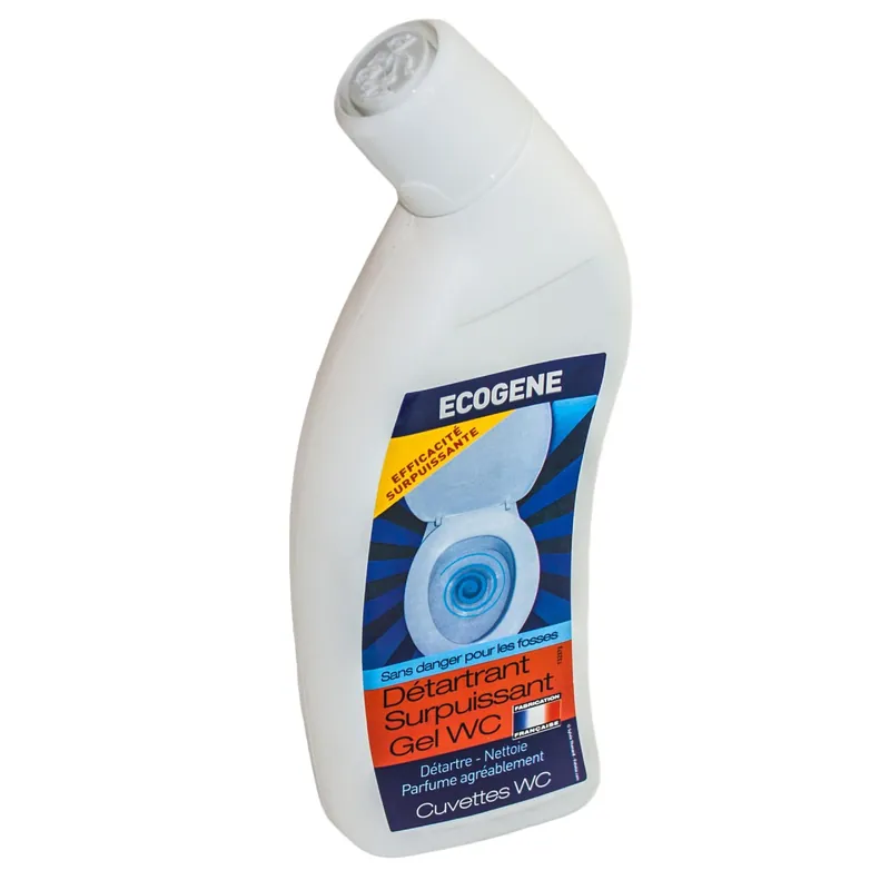 Biopreparat BIO7 ŻEL WC Obniżka ceny