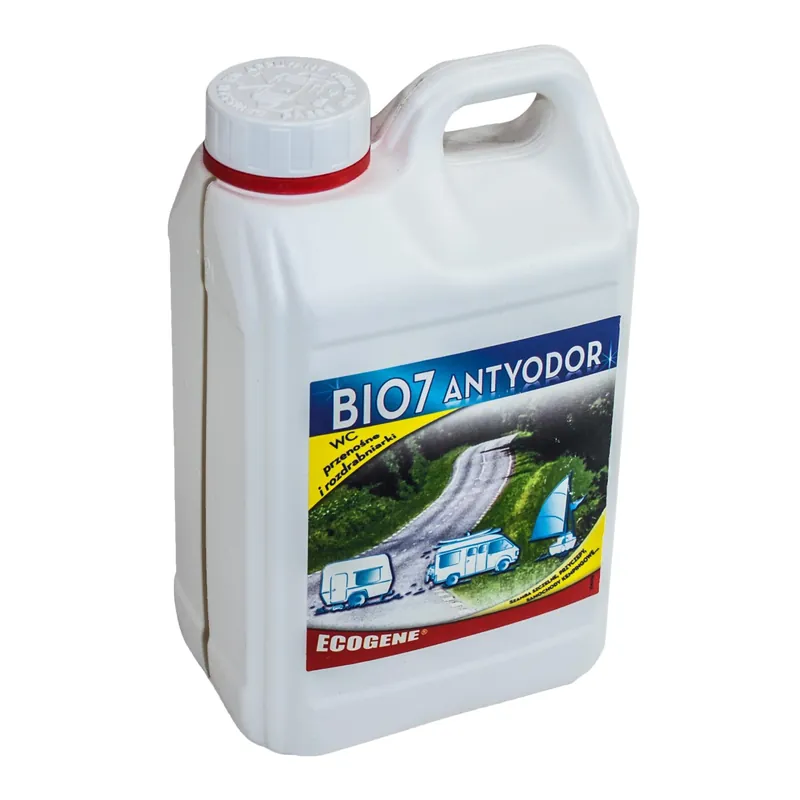 Biopreparat BIO7 ANTYODOR 2L Zamów teraz