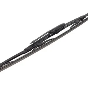 Najlepsza cena Pióro wycieraczki przegubowe przód ze spojlerem (1szt.) N66 Twin Truck 650mm pasuje do RVI KERAX, PREMIUM, PREMIUM 2, VOLVO FE, FE II 08.00-