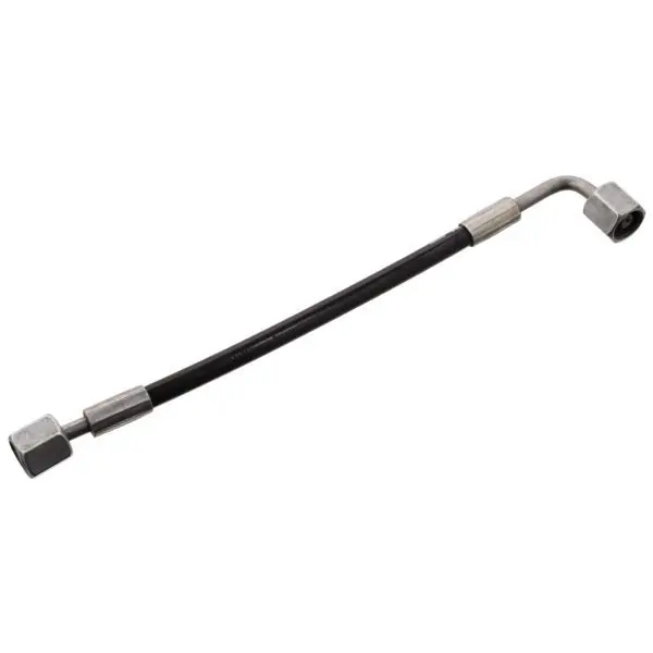Zniżka Przewód podnoszenia kabiny (230mm, M14x1,5mm/M14x1,5mm) pasuje do VOLVO FH12, FH16, FL12, FM10, FM12, FM7 08.93-