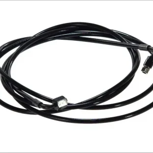 Wyprzedaż Przewód podnoszenia kabiny (3490mm, M14x1,5mm/M12x1,5mm) pasuje do VOLVO FH, FH12, FM, FM II, FM12, FM9, FMX 08.98-