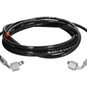 Dostępne od ręki Przewód podnoszenia kabiny (4585mm, M14x1,5mm/M14x1,5mm) pasuje do VOLVO FH, FH II, FH12, FH16, FH16 II, FM, FM10, FM12, FM7, FM9, FMX 08.93-