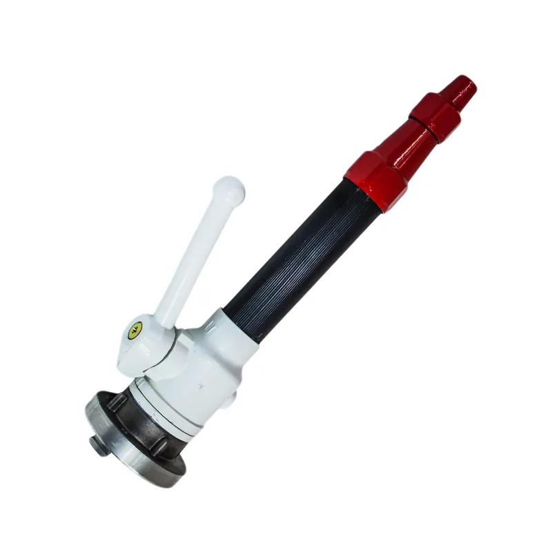 Oferta limitowana Prądownica PW-52/R z nasadą (L=405 mm)