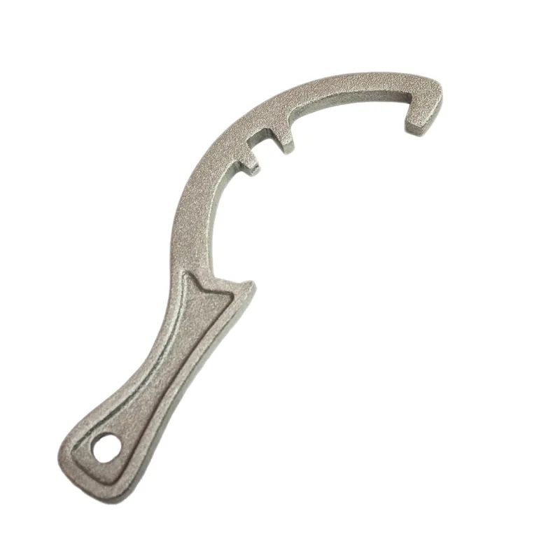 Tani Klucz do łączników A, B, C - aluminiowy