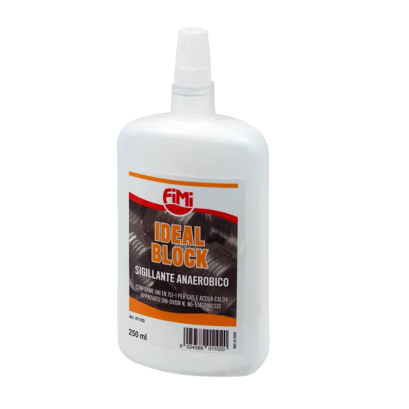 Premium Uszczelniacz IDEAL BLOCK
