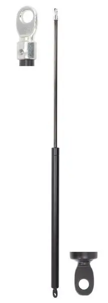 Sprężyna gazowa pokrywy silnika 550N, L-810mm pasuje do VOLVO F10, F12, F16, FL10, FL12, FL7 08.77-09.98 Zniżka