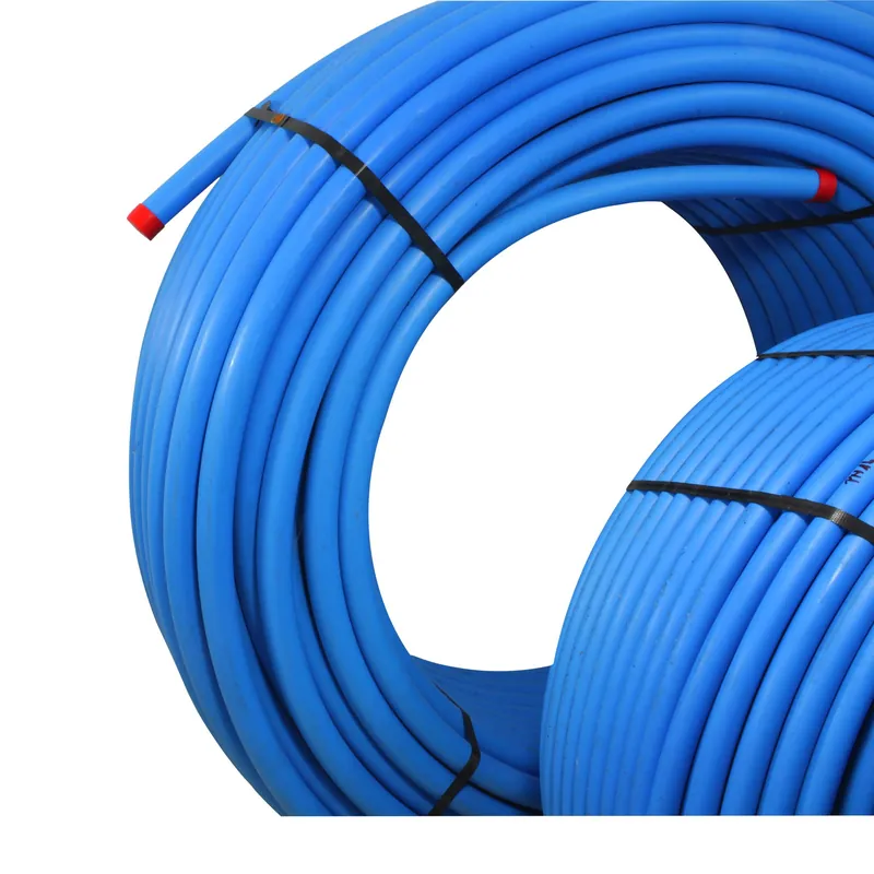 Rura PE 50 x 4,6 PE100 - SDR11 - PN16 wodociągowa Kup online