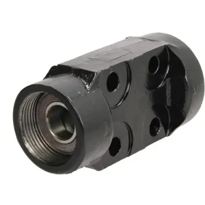 Wspornik zawieszenia kabiny L pasuje do VOLVO FH, FH II, FH III, FH12, FH16, FH16 II, FM, FM10, FM12, FM7, FM9, FMX 08.93- Nowy