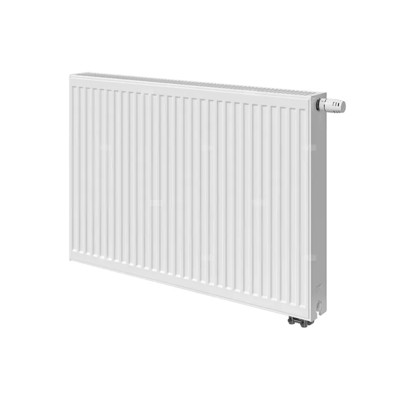 Grzejnik płytowy typ 11 PURMO Ventil Compact CV wym. 300 x 400 mm, kolor biały, moc 218 W, front Profilowany Sprawdź teraz