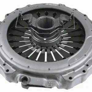 Dostępne od ręki Docisk sprzęgła (430mm, nowy) pasuje do VOLVO B7, FH, FH12, FM, FM12, FM7, FM9, NH12 D12A340-D9B380 08.93-