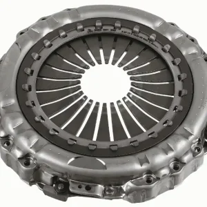 Docisk sprzęgła (430mm, nowy) pasuje do VOLVO FH II, FH III, FH16, FH16 II, FH16 III D13A500-D16K750 01.09- Okazja
