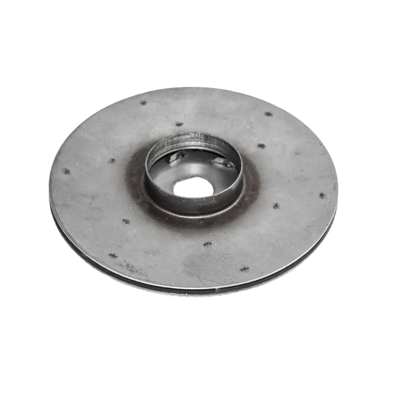Bezpieczna płatność Wirnik MH 1300 INOX bez tuleji