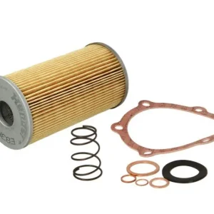 Dostępne od ręki Filtr hydrauliki skrzyni biegów pasuje do DAF DB, IVECO CITYCLASS, MAN EL, EM, LION´S CITY, NL, NÜ, RVI PR, R, TRACER, SCANIA 3, 3 BUS, VOLVO 7700, 7900, 8300, 8500 BF4M1013FC-TCD2013L64V 01.83-