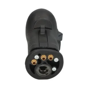 Gałka dźwigni zmiany biegów pasuje do VOLVO F10, F12, F16, FH12, FH16, FH16 II, FL10, FL12, FL7, FM10, FM12, FM7, FM9, FS7, N10, NH12 Sprawdź teraz