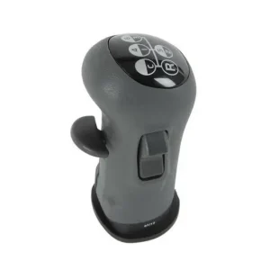 Gałka dźwigni zmiany biegów pasuje do VOLVO F10, F12, F16, FH12, FH16, FL10, FL12, FL7, FM10, FM12, FM7, FM9, FS7, N10, NH12 Darmowy zwrot