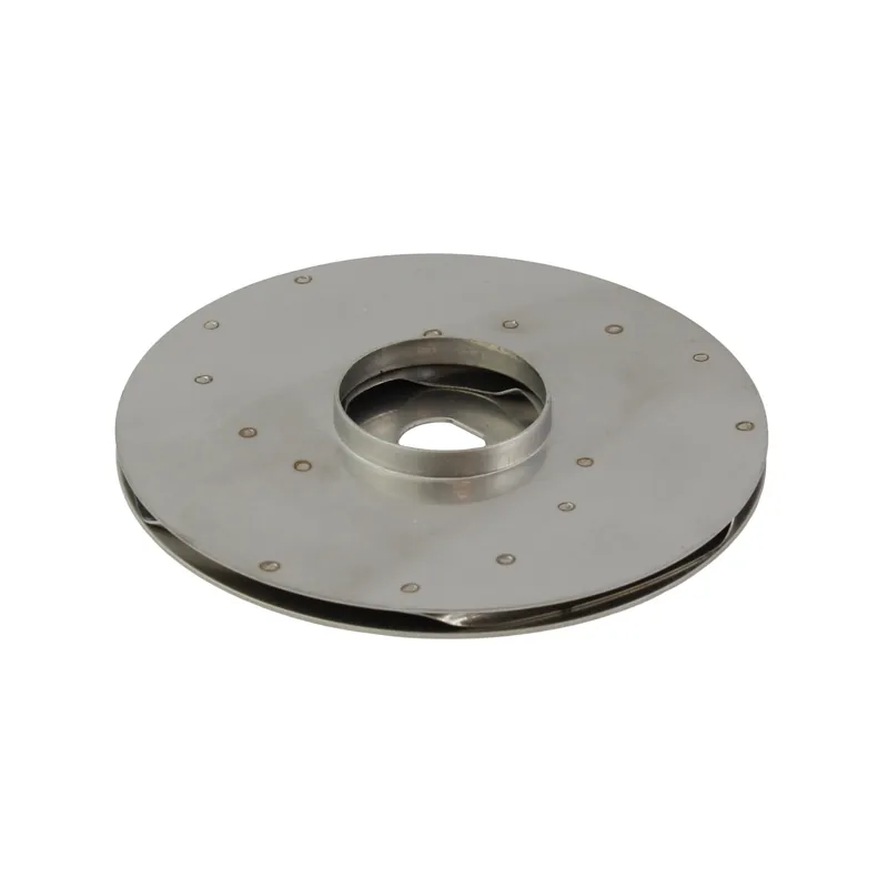 Wirnik nierdzewny MH 1300 INOX IBO Kup online