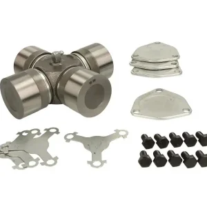 Zamów teraz Krzyżak wału napędowego (57x152,7mm) pasuje do VOLVO F10, F12, F16, F7, FH12, FH16, FH16 II, FL10, FL12, FL7, N10, N12, NH12, NL 01.73-