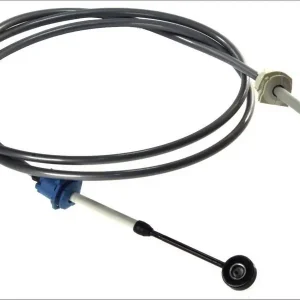 Wysoka jakość Linka dźwigni zmiany biegów (2915mm) pasuje do VOLVO FM, FM II D11A-370-D9B380 09.05-