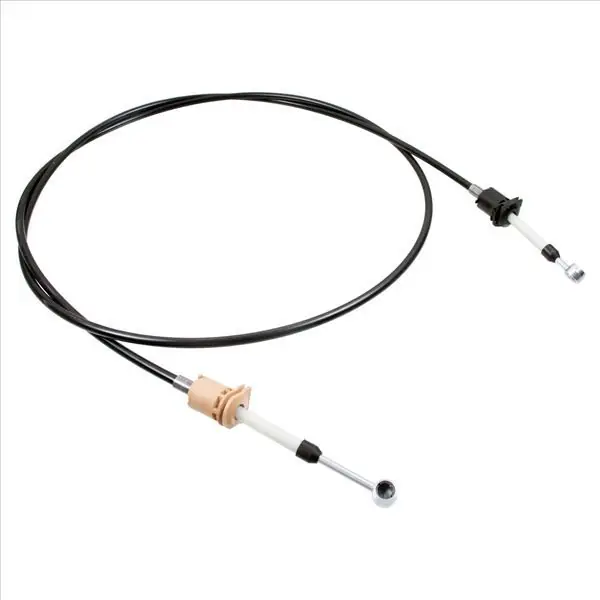 Bezpieczna płatność Linka dźwigni zmiany biegów (3055mm/3322mm) pasuje do VOLVO FM, FM9, FMX D11A-330-D9B380 12.01-