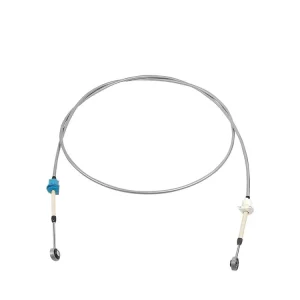 Linka dźwigni zmiany biegów (3115mm) VOLVO FM12, FM9 D12C 340, D12D 340, D9A 260, 08.98-09.05 Wyprzedaż