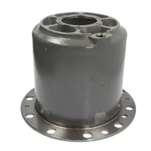 Hit cenowy Obudowa zwolnicy, kapelusz RVI - PREMIUM, KERAX, Seria D, Seria C, Seria T, Seria K, VOLVO - F10, F12, F16, FL7, FL10, FL12, FM7, FM9, FM10, FM12, FH12, FH16, NL10, NL12, NH12, FE, FM, FH