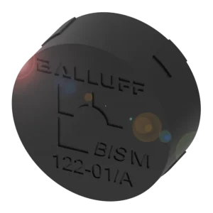Kup teraz Nośnik danych RFID HF (13,56 MHz) BIS M-122-02/A BALLUFF
