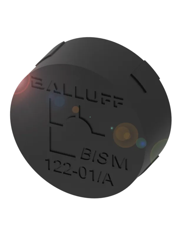 Kup teraz Nośnik danych RFID HF (13,56 MHz) BIS M-122-02/A BALLUFF