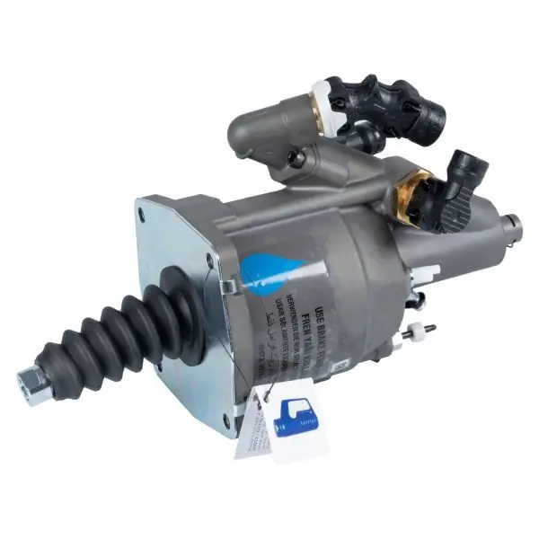 Siłownik sprzęgła (100mm) pasuje do RVI, VOLVO Oferta limitowana