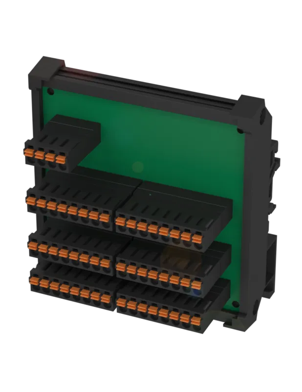 Nowy Koncentrator sygnałów z interfejsem IO-Link BNI IOL-311-012-K035 BALLUFF