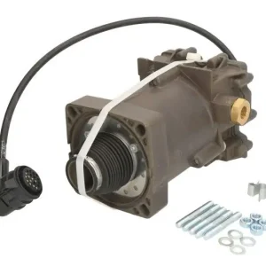 Ostatnia szansa Siłownik sprzęgła (tryb pracy elektroniczny) ZF I-SHIFT pasuje do RVI MAGNUM, PREMIUM, VOLVO FH, FM, FM II 09.90-