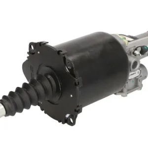 Kup teraz Siłownik sprzęgła pasuje do RVI C, D, KERAX, MAGNUM, MIDLUM, PREMIUM, PREMIUM 2, VOLVO FE, FL, FL II, FL III 09.90-