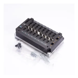 Rabat Interfejs elektryczny, CPV14-GE-ASI-8E8A-Z-M8 187716
