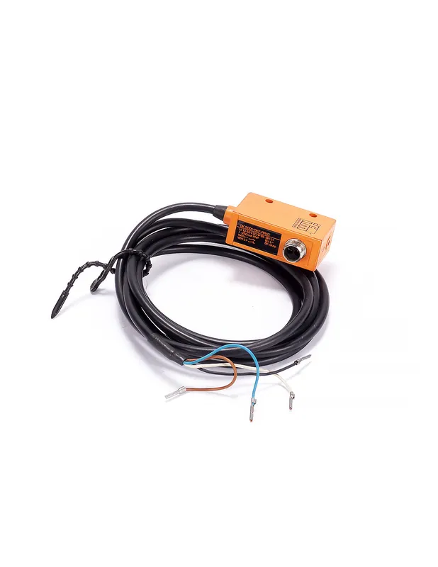 Wzmacniacz światłowodowy, OK5001(OKF-DPKG), Ifm electronic Hit cenowy