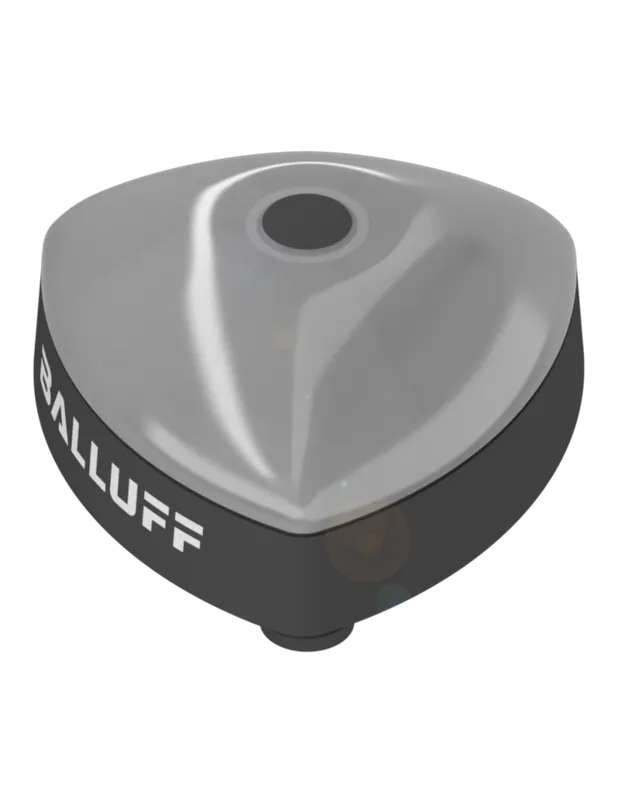 Dostępne od ręki Diodowa kolumna sygnalizacyjna SmartLight BNI IOL-803-103-R036 BALLUFF