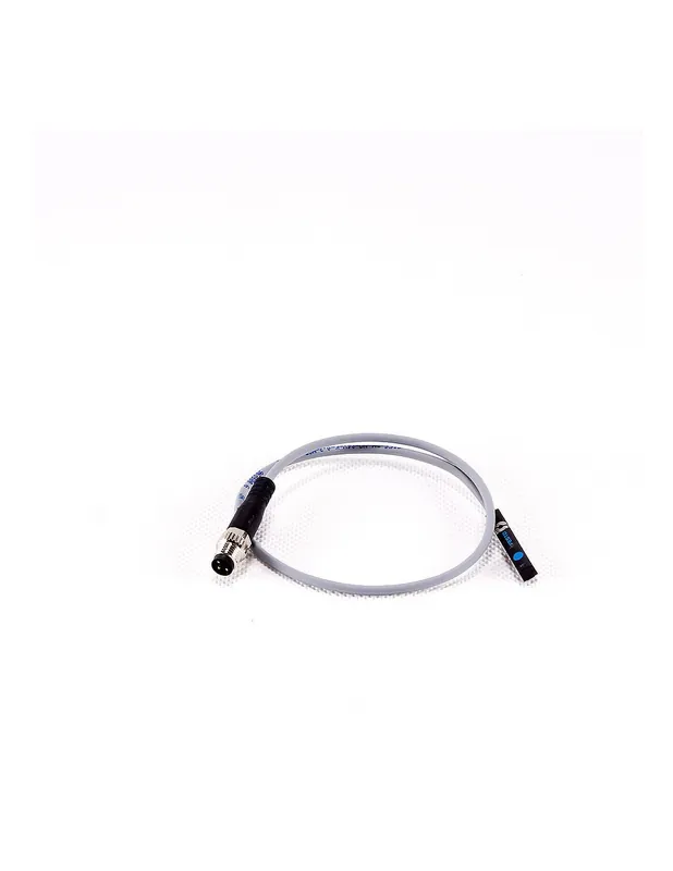 Wyłącznik zbliżeniowy, SIES-8M-NO-24V-K-0,3-M8D/551402, FESTO Tylko dziś