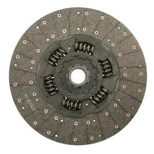 Tarcza sprzęgła organiczna (430mm) pasuje do RVI C, D, K, KERAX, MAGNUM, PREMIUM 2, T, VOLVO 9700, 9900, B12, FH, FH II, FH III, FH12, FM, FM II, FM12, FMX, FMX II D11A-330-DXi13520 08.98- Tylko dziś