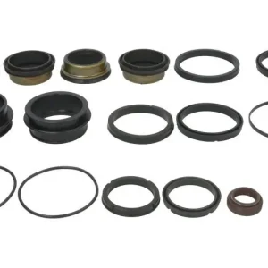 Hit cenowy Uszczelka skrzyni biegów pasuje do RVI C, K, KERAX, MAGNUM, PREMIUM, PREMIUM 2, T, VOLVO B10, B12, B6, B7, B9, F10, F12, F16, FE, FH12, FH16, FH16 II, FL10, FL12, FL6, FLC, FM10, FM12 01.73-